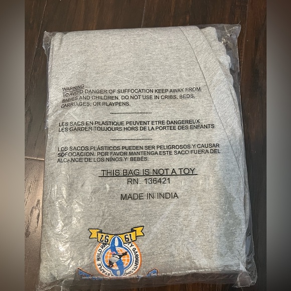 ☄️ NWT! Jeff Staple Sweatpants - Picture 5 of 7